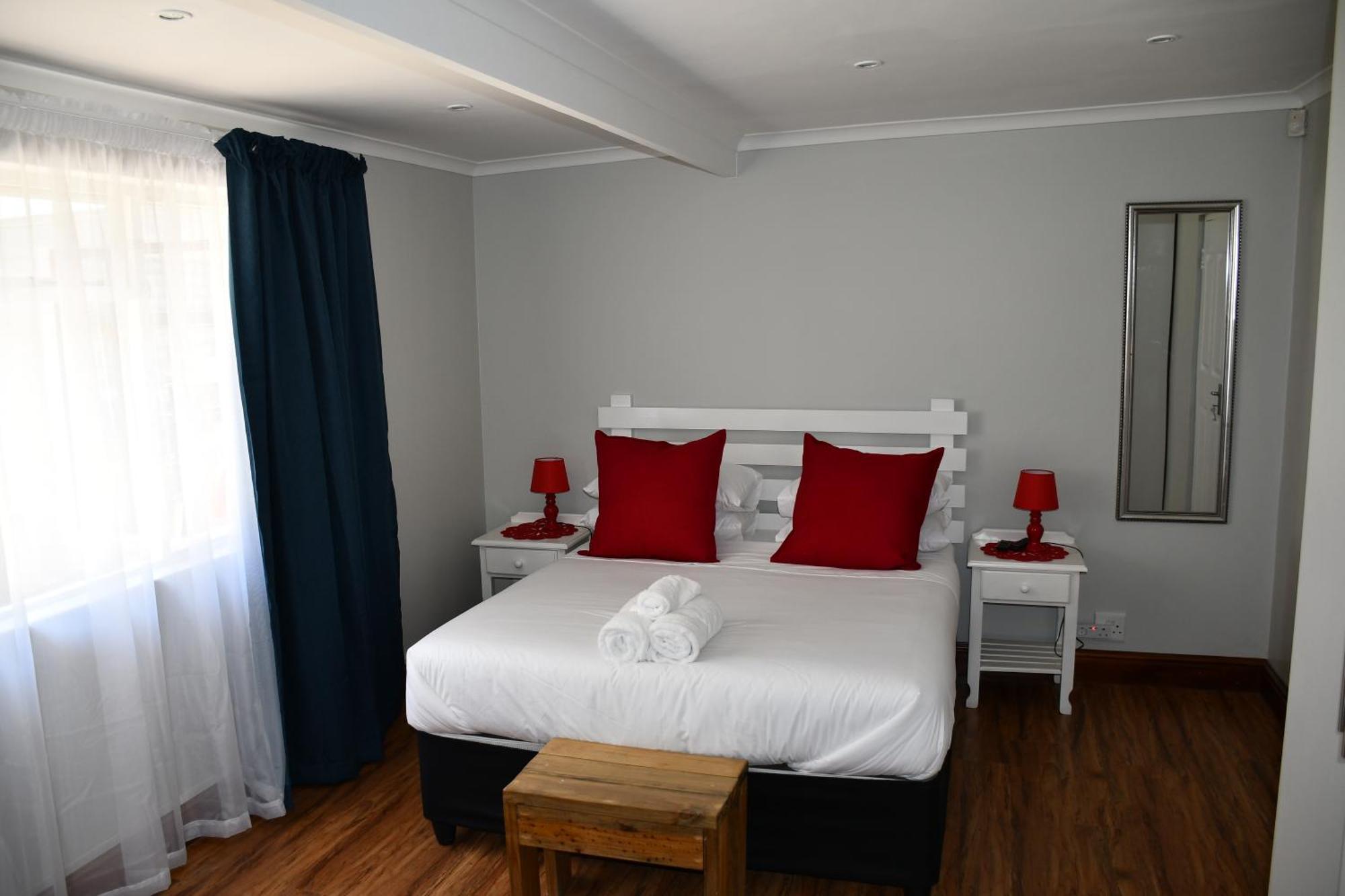 Friendz Guesthouse Knysna Room photo
